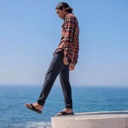 Fanning Flip Flop - Men's