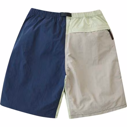 Nylon Packable G-Short - Men's