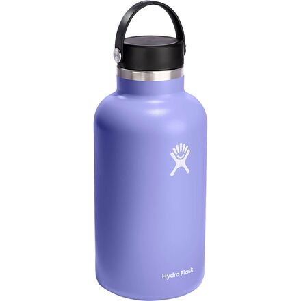 64oz Wide Mouth Flex Cap 2.0 Water Bottle