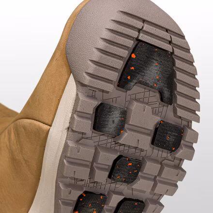 Sphinx Pull-On Insulated B-DRY Boot - Women's