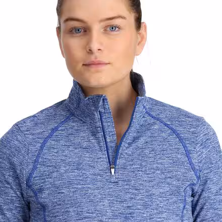 Accord 1/2-Zip Fleece Jacket - Women's