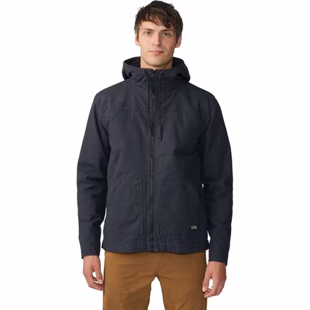 Jackson Ridge Jacket - Men's