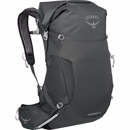 Downburst 36L Backpack - Men's