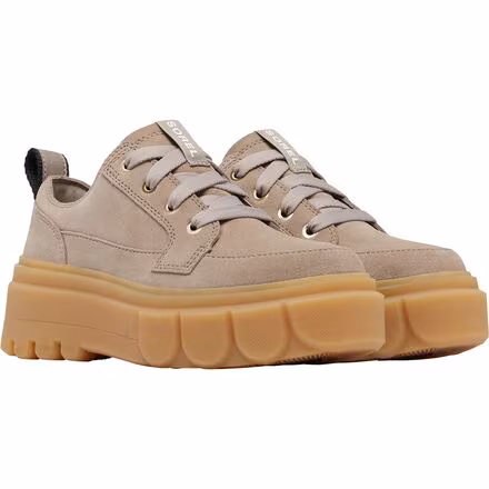 Caribou X WP Shoe - Women's