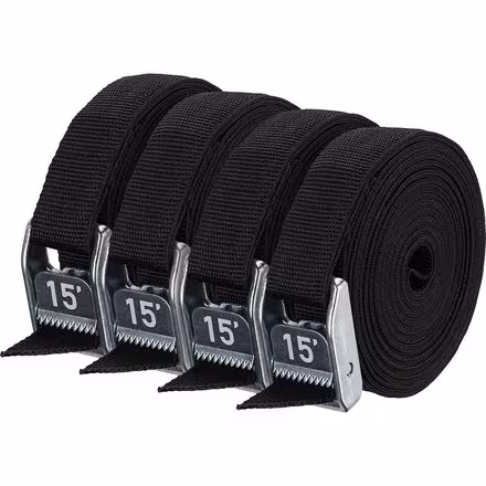 1in Heavy Duty Straps