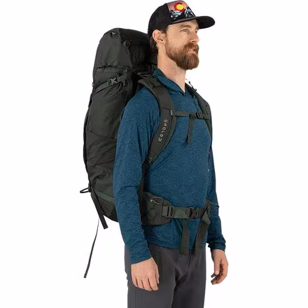 Kestrel 58L Backpack