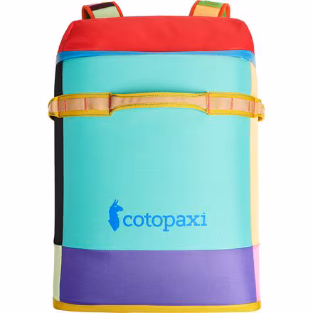 Heilo Del Dia 24L Cooler Backpack