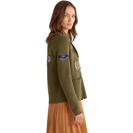 Pendleton Souvenir Cardigan - Women's