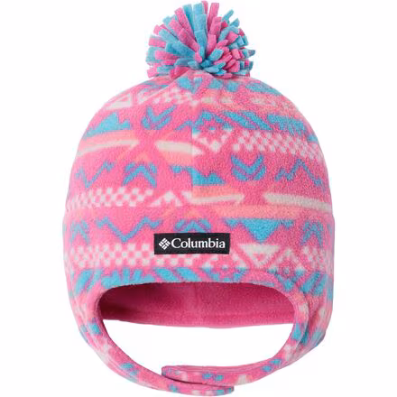 Frosty Trail II Earflap Beanie - Kids'