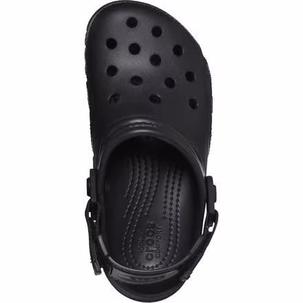 Duet Max II Clog - Kids'