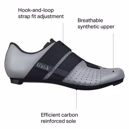 Tempo R5 Powerstrap Cycling Shoe