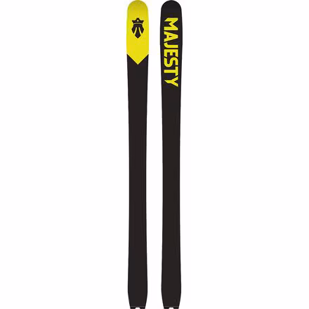 Supernova Carbon Ski - 2024