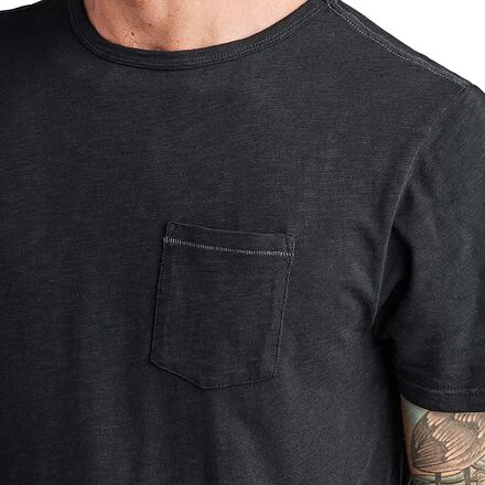 Well Worn Midweight Organic T-Shirt - Men's