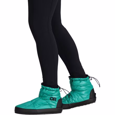 Tundra Trax Bootie - Women's