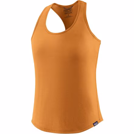 Capilene Cool Trail Tank Top - Women's