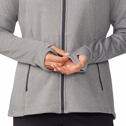 Sendura Hoodie - Women's