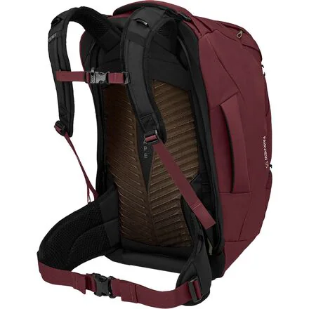 Fairview 55L Backpack - Women's