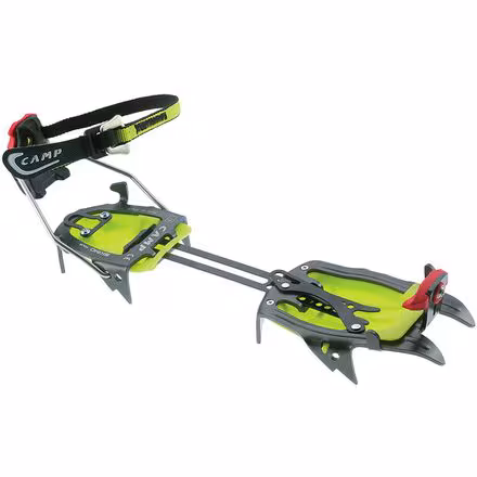 Skimo Tour Crampon