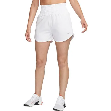 One Dri-Fit Ultra HR 3 BR Short - Women's