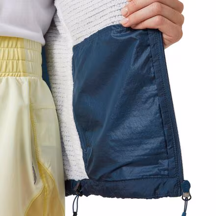 Rapide Lifaloft Air Jacket - Women's