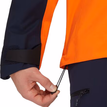 Nordwand Advanced HS Hooded Jacket - Men's