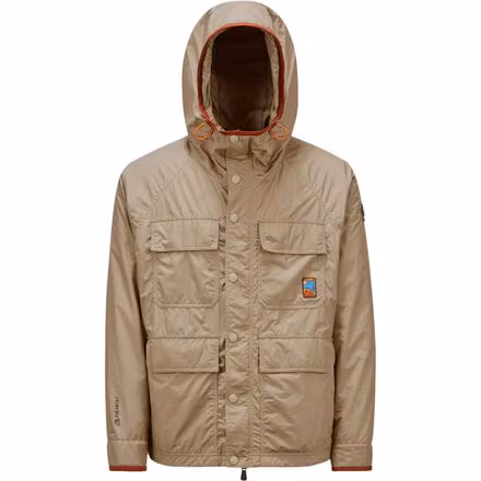 Rutor Field Jacket - Men's
