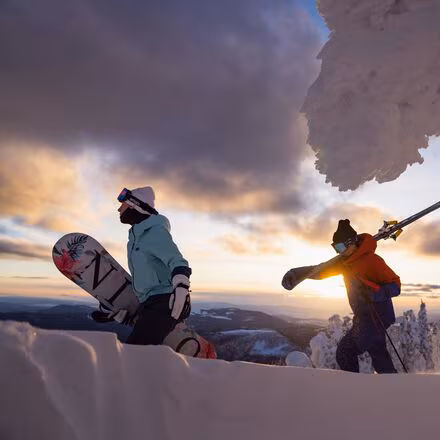 Tungsten II Jacket - Women's