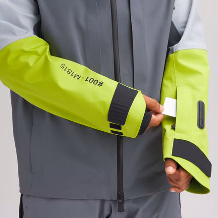 Brizon Jacket - Men's