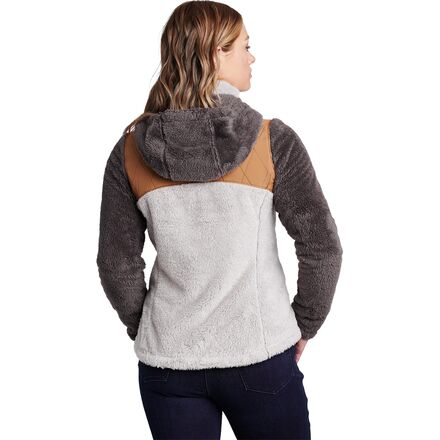 Prima Flight Jacket - Women's