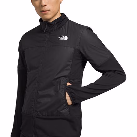 Winter Warm Pro Jacket - Men's