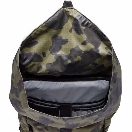 Camp 4 Printed 32L Backpack