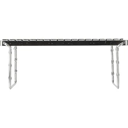 Pack & Carry Fireplace Grill Bridge