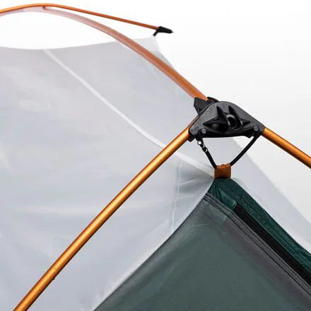 Timberline SQ 4XT Tent: 4-Person 3-Season