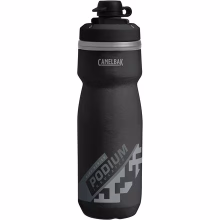 Dirt Series Podium Chill 21oz Bottle