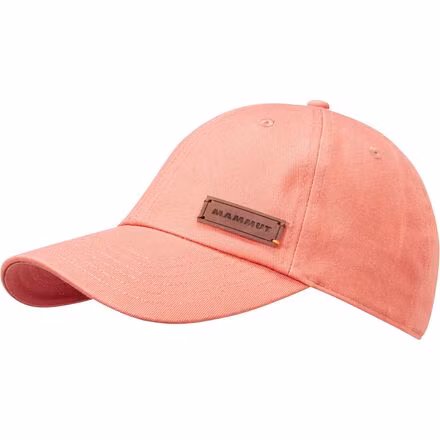 Baseball Cap Mammut