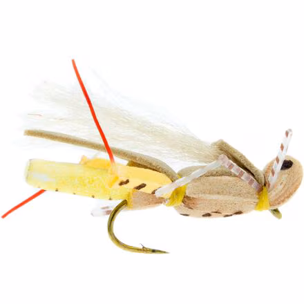 Thunder Grass Hopper 12-Pack