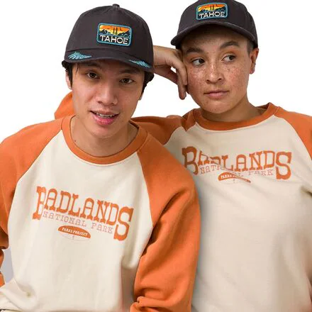 Tahoe Spirit Grandpa Hat