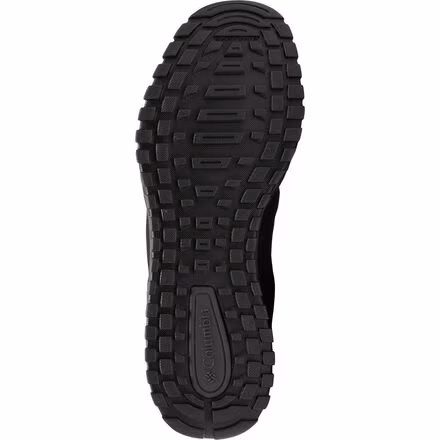 Fairbanks Mid Boot - Men's