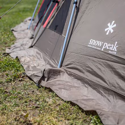 Living Shell Long Pro. Inner Tent