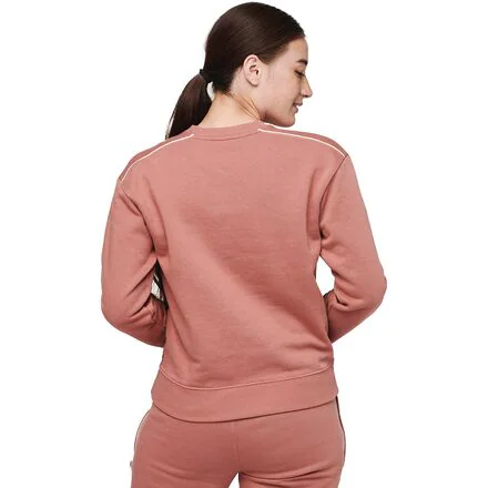 Do Good Crew Sweatshirt - Women's