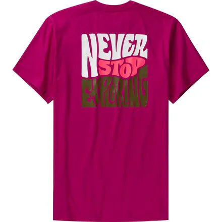 Brand Proud T-Shirt - Men's