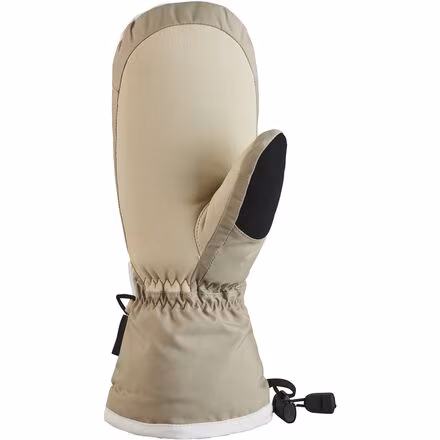 Leather Camino Mitten - Women's