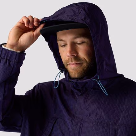 Ripstop Jacket - Men's