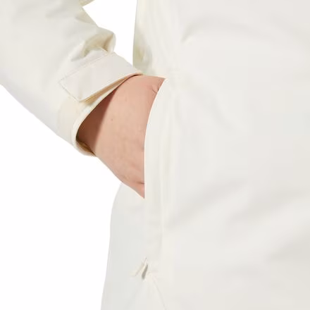 Snowplay Plus Jacket - Women's