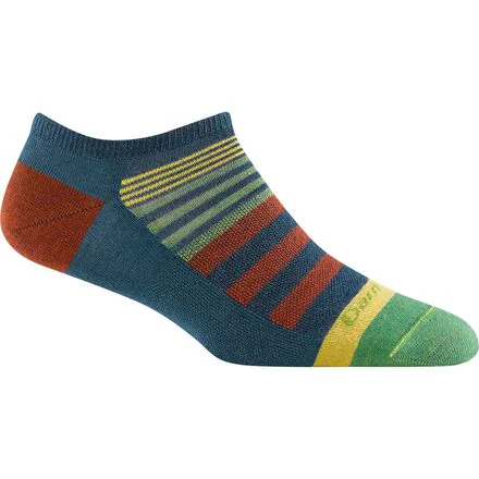 Beachcomber No-Show Lightweight Sock - Women's