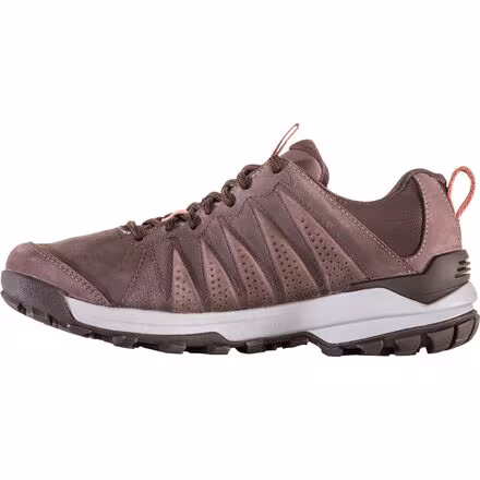 Sypes Low Leather B-DRY Hiking Shoe - Women's