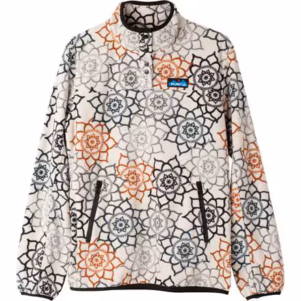 Cavanaugh Fleece Jacket - Women's