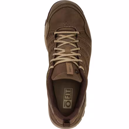 Sypes Low Leather B-DRY Hiking Shoe - Men's