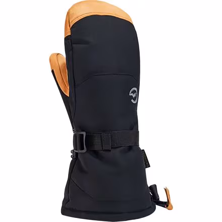 Foundation Mitten - Women's