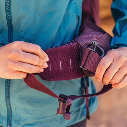 Deva 70L Backpack - Women's